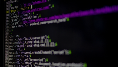 個人様・企業様　ホームページ制作