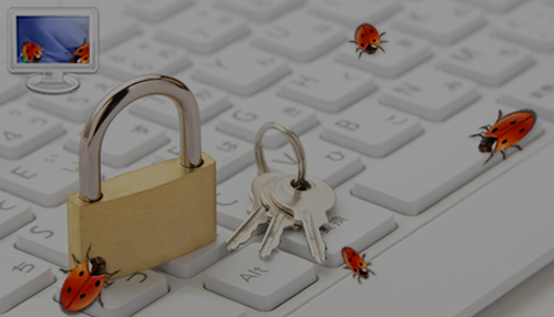 個人様・企業様　ウィルス検査・駆除